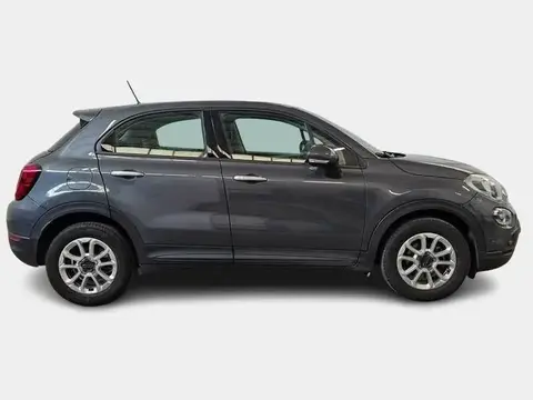 Annonce FIAT 500X Essence 2020 d'occasion 