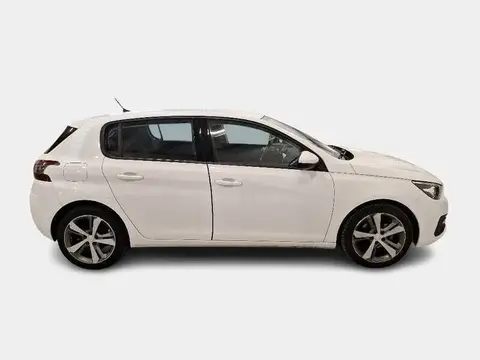 Used PEUGEOT 308 Diesel 2020 Ad 