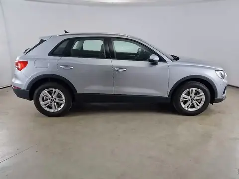 Used AUDI Q3 Hybrid 2021 Ad 