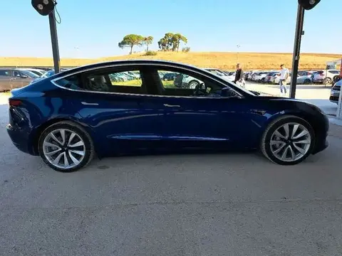 Annonce TESLA MODEL 3 Non renseigné 2020 d'occasion 