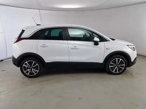 Used OPEL CROSSLAND Diesel 2020 Ad 