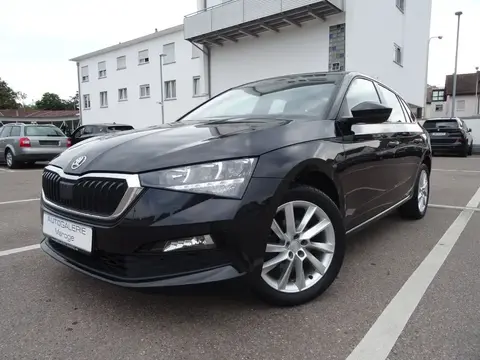 Annonce SKODA SCALA Diesel 2019 d'occasion 