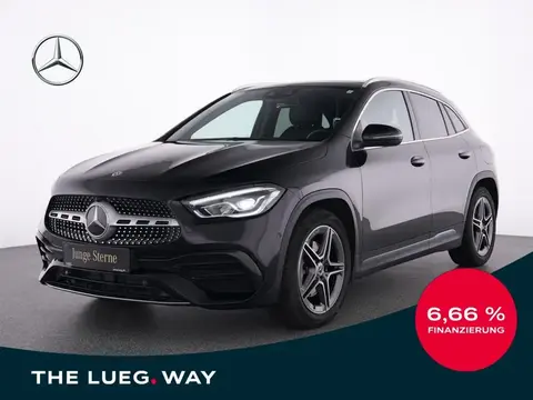 Used MERCEDES-BENZ CLASSE GLA Petrol 2021 Ad 