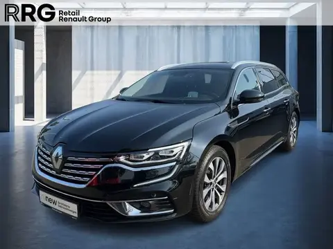 Annonce RENAULT TALISMAN Essence 2021 d'occasion 