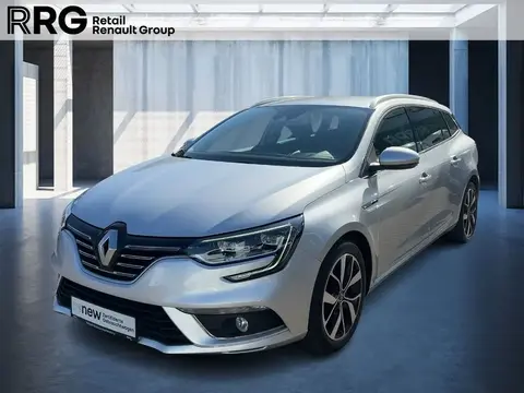 Annonce RENAULT MEGANE Essence 2020 d'occasion 