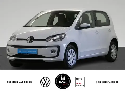 Annonce VOLKSWAGEN UP! Essence 2021 d'occasion 