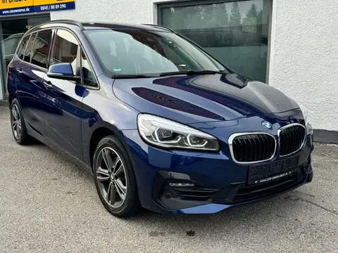 Used BMW SERIE 2 Petrol 2019 Ad 