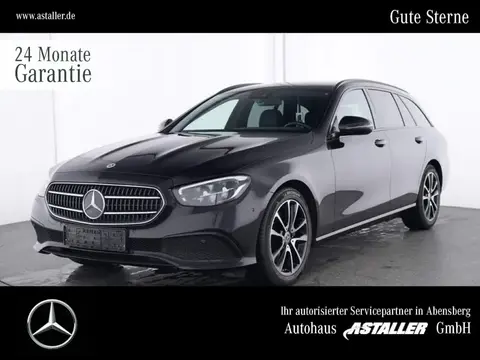 Used MERCEDES-BENZ CLASSE E Petrol 2023 Ad 