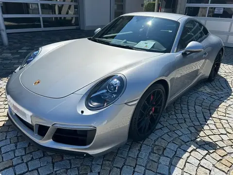 Annonce PORSCHE 991 Essence 2018 d'occasion 