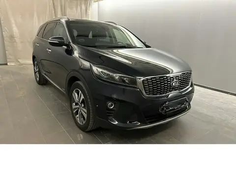 Annonce KIA SORENTO Diesel 2019 d'occasion 