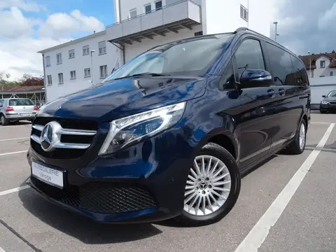 Used MERCEDES-BENZ CLASSE V Diesel 2019 Ad 