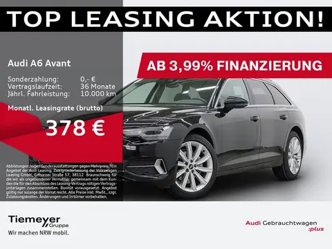 Used AUDI A6 Diesel 2023 Ad 