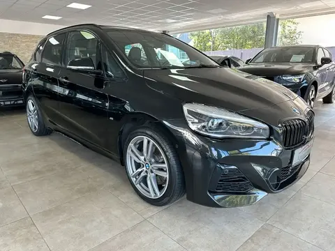 Used BMW SERIE 2 Hybrid 2019 Ad 