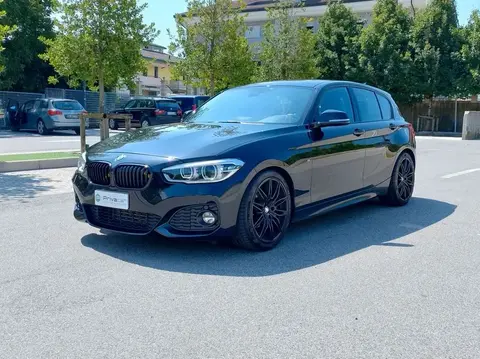 Used BMW SERIE 1 Petrol 2019 Ad 