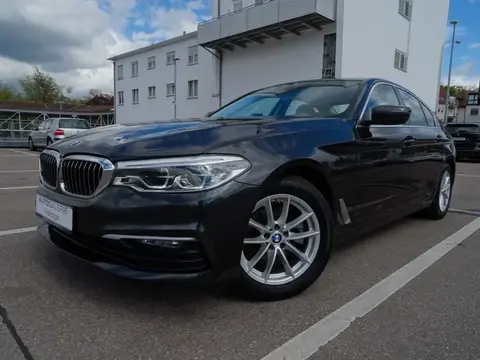 Used BMW SERIE 5 Diesel 2019 Ad 