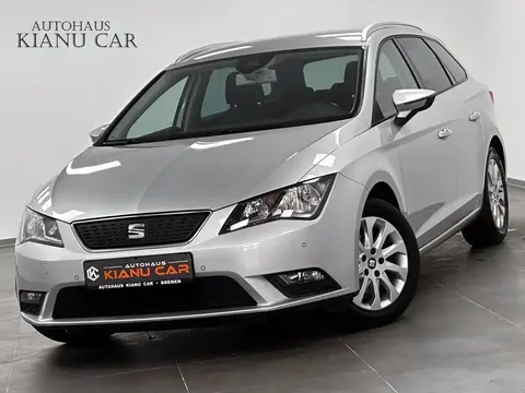 Annonce SEAT LEON Diesel 2016 d'occasion 