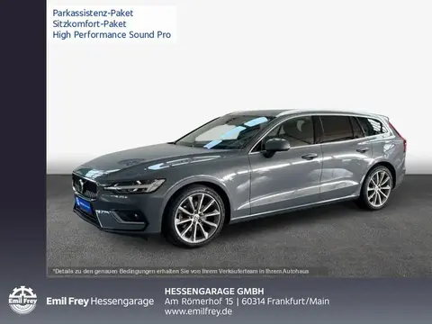 Used VOLVO V60 Diesel 2023 Ad 