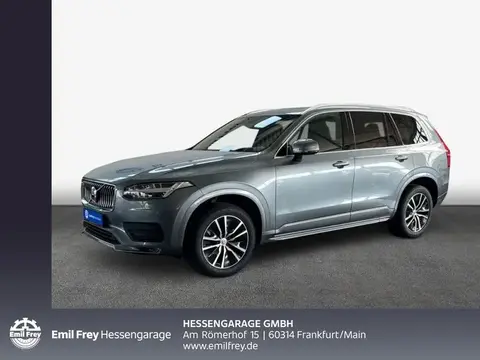 Annonce VOLVO XC90 Diesel 2020 d'occasion 