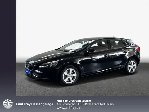 Used VOLVO V40 Diesel 2018 Ad 