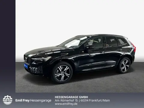 Annonce VOLVO XC60 Essence 2022 d'occasion 