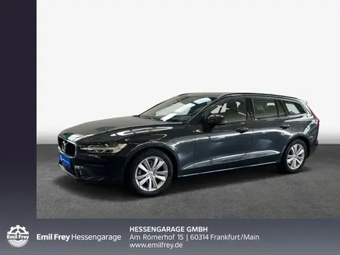 Used VOLVO V60 Diesel 2019 Ad 