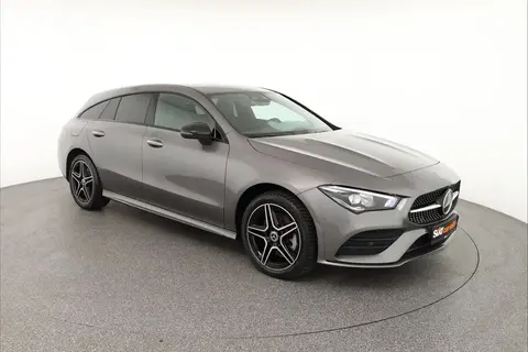 Annonce MERCEDES-BENZ CLASSE CLA  2023 d'occasion 