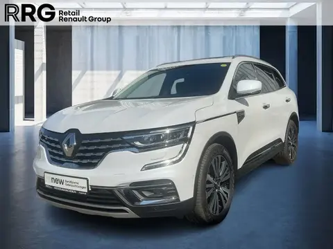 Used RENAULT KOLEOS Diesel 2021 Ad Germany