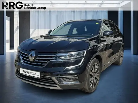 Annonce RENAULT KOLEOS Diesel 2021 d'occasion 