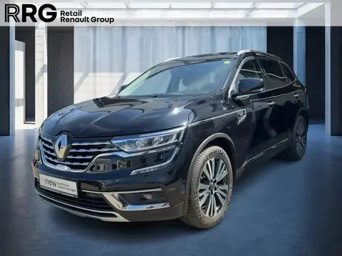 Used RENAULT KOLEOS Diesel 2021 Ad 