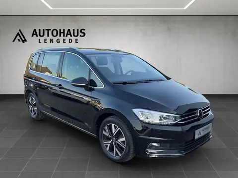 Annonce VOLKSWAGEN TOURAN Diesel 2020 d'occasion 