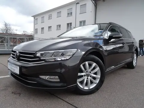 Used VOLKSWAGEN PASSAT Diesel 2019 Ad 