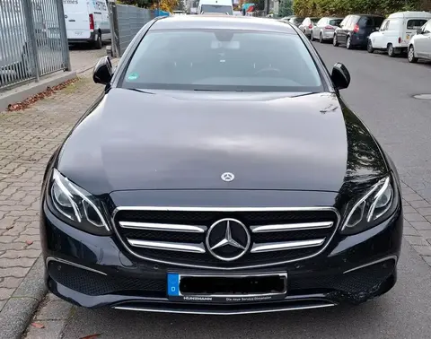 Used MERCEDES-BENZ CLASSE E Diesel 2020 Ad 