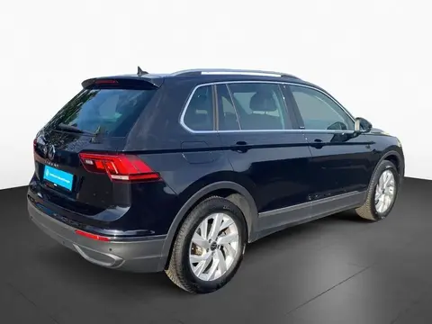 Used VOLKSWAGEN TIGUAN Diesel 2023 Ad 