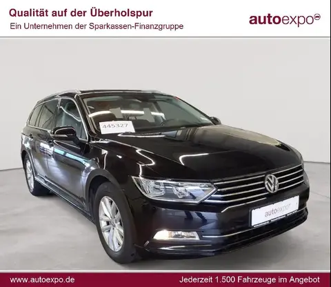 Used VOLKSWAGEN PASSAT Diesel 2019 Ad 