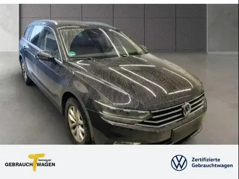 Used VOLKSWAGEN PASSAT Diesel 2021 Ad 