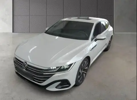 Used VOLKSWAGEN ARTEON Hybrid 2021 Ad 