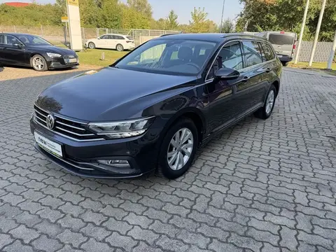 Used VOLKSWAGEN PASSAT Diesel 2021 Ad 