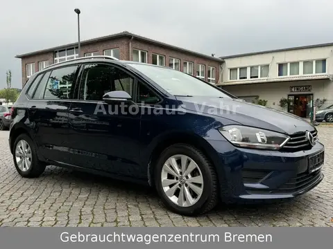 Annonce VOLKSWAGEN GOLF Diesel 2015 d'occasion 