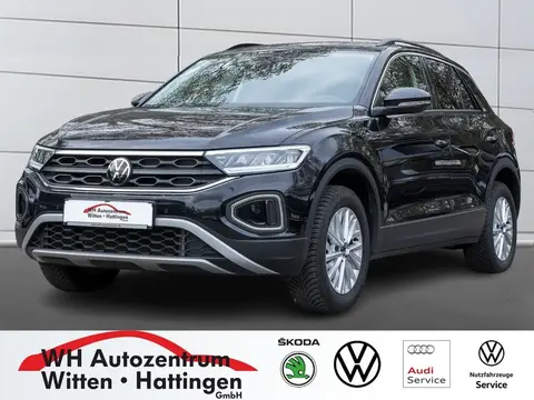 Annonce VOLKSWAGEN T-ROC Essence 2024 d'occasion 