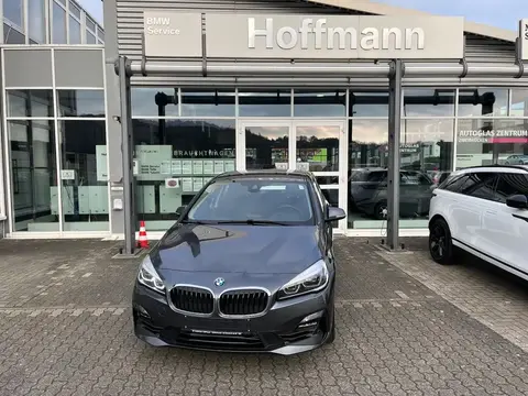 Annonce BMW SERIE 2 Essence 2020 d'occasion 