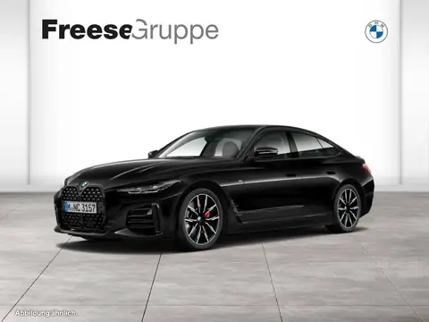 Annonce BMW SERIE 4 Diesel 2024 d'occasion 