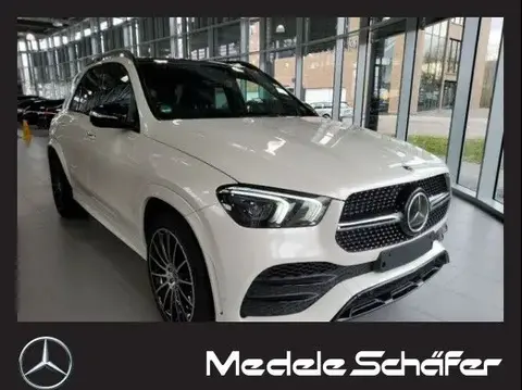 Annonce MERCEDES-BENZ CLASSE GLE Diesel 2023 d'occasion 