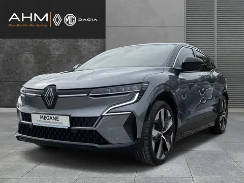 Annonce RENAULT MEGANE Non renseigné 2024 d'occasion 