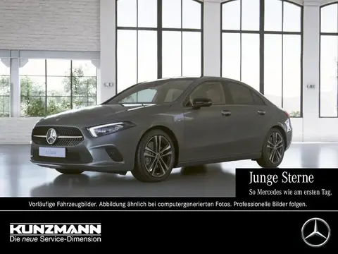 Used MERCEDES-BENZ CLASSE A Hybrid 2020 Ad 