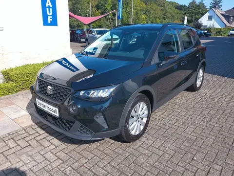 Used SEAT ARONA Petrol 2021 Ad 