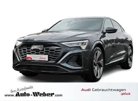 Annonce AUDI Q8 Non renseigné 2024 d'occasion 