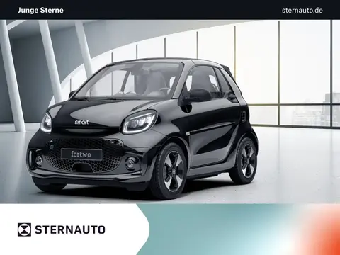 Annonce SMART FORTWO Non renseigné 2023 d'occasion 