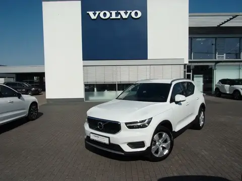 Used VOLVO XC40 Petrol 2021 Ad 