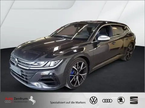 Annonce VOLKSWAGEN ARTEON Essence 2022 d'occasion 