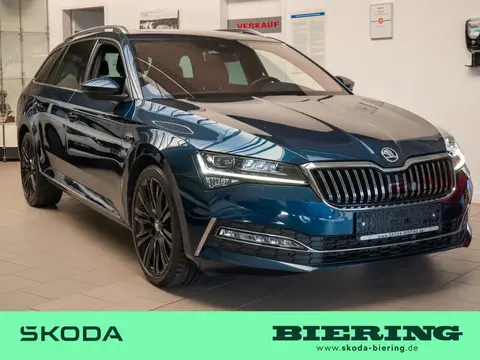 Used SKODA SUPERB Diesel 2020 Ad 